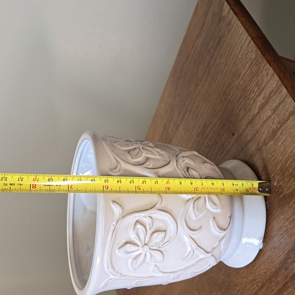 Vintage vase - Picture 2 of 5